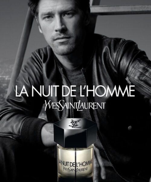 عطر لا نوي دو لوم أو دو تواليت